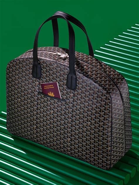 goyard outil|goyard official website.